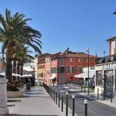 2P Neuf Au Coeur De St Jean Cap Ferrat Leilighet Saint-Jean-Cap-Ferrat Eksteriør bilde