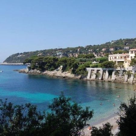 2P Neuf Au Coeur De St Jean Cap Ferrat Leilighet Saint-Jean-Cap-Ferrat Eksteriør bilde