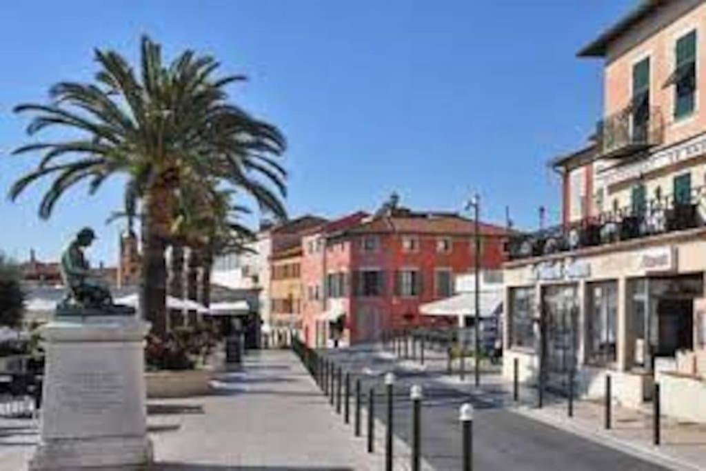 2P Neuf Au Coeur De St Jean Cap Ferrat Leilighet Saint-Jean-Cap-Ferrat Eksteriør bilde